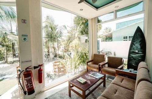 Maafushi House | Oceana Boutique by Maldives Fellas
