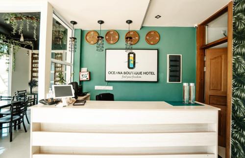 Maafushi House | Oceana Boutique by Maldives Fellas
