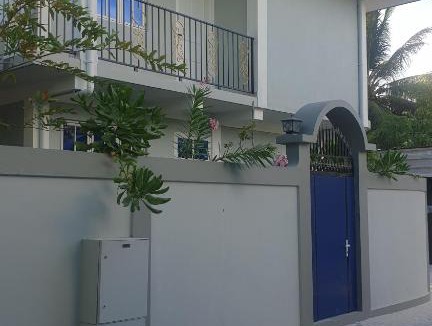 Gaafu Alifu Atoll House | Oceanic Inn