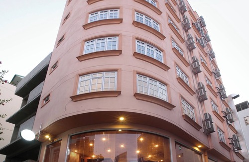 Male House | Octave - Clean, Comfort, Affordable hotel with AC in vibrant Malé