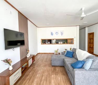 Thulusdhoo Island House | Ohana