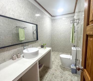 Thulusdhoo Island House | Ohana