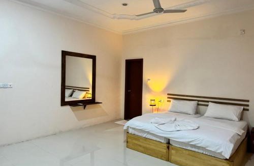 Maamigili House | Oi Beach