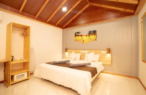 Gaafaru House | Old Town Maldives