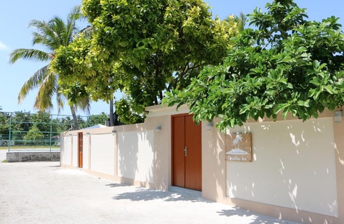 Omadhoo House | Omadhoo Inn
