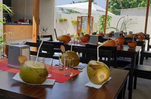 Omadhoo House | Omadhoo Inn