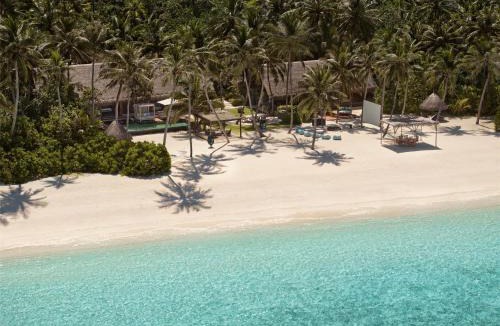 Reethi Rah Resort | One&Only Reethi Rah