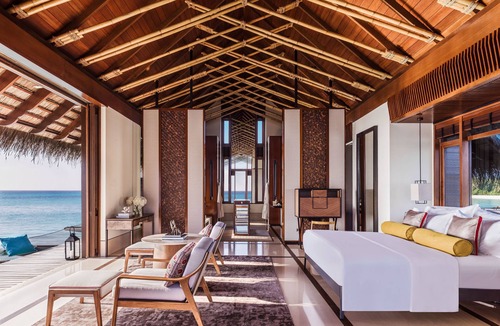 Reethi Rah Resort | One&Only Reethi Rah