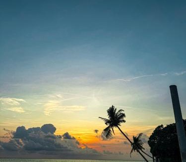 Thoddoo House | ONE SEASON THODDOO