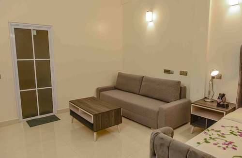 Naifaru House | One The Island