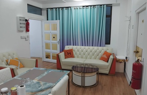 Male House | ontrack travel Male Maldives