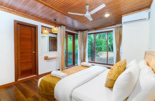 Ukulhas House | Ostrov Beach