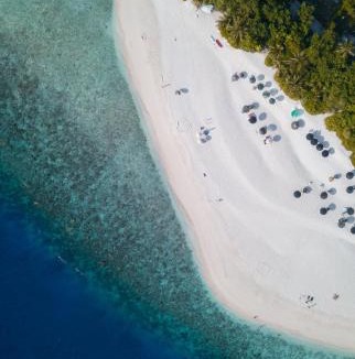 Ukulhas House | Ostrov Palm