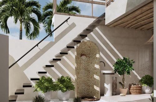 Himmafushi Hostel | Oya Maldives Himmafushi