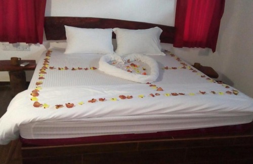 Thinadhoo House | Oyster Residence