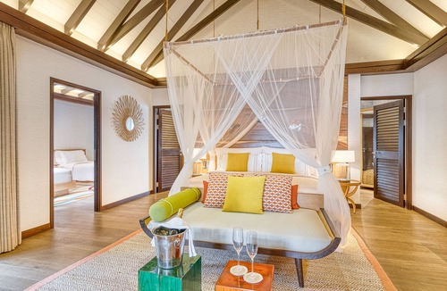 Maadhoo Resort | OZEN LIFE MAADHOO - Luxury All Inclusive with Free Transfers