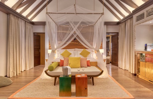 Maadhoo Resort | OZEN LIFE MAADHOO - Luxury All Inclusive with Free Transfers