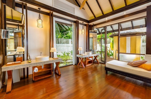 Bolifushi Island Resort | Ozen Reserve Bolifushi- All Inclusive with Free Transfers