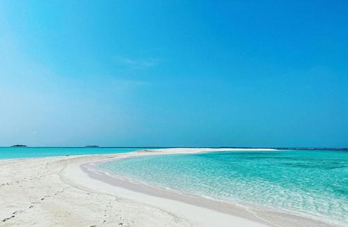 Ukulhas House | Paguro Beach Inn