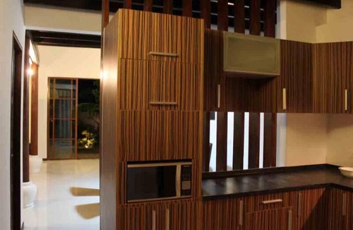 Velidhoo House | Pandanus Villa