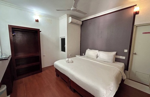 Maafushi Apartment | Paradise peak -Honey moon package