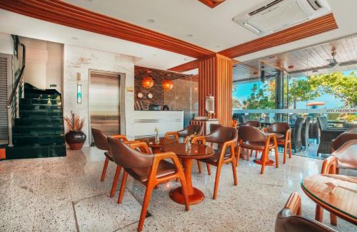 Hulhumale Hotel | Paralian Hulhumale'