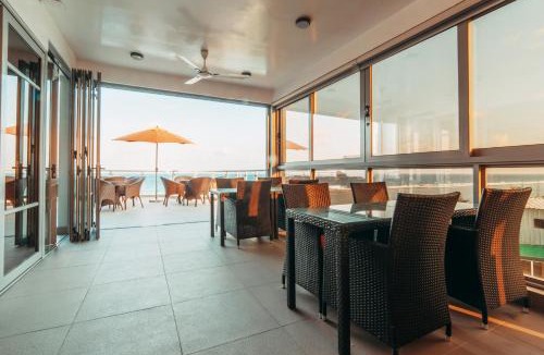 Hulhumale Hotel | Paralian Hulhumale'