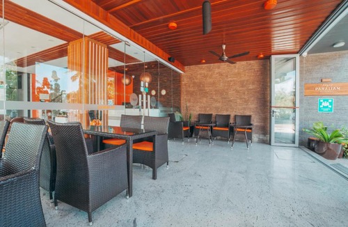 Hulhumale Hotel | Paralian Hulhumale'
