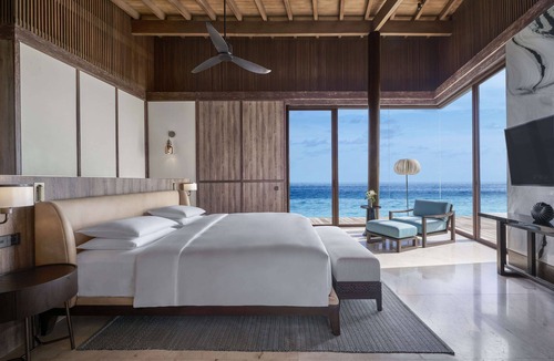Hadahaa Resort | Park Hyatt Maldives Hadahaa
