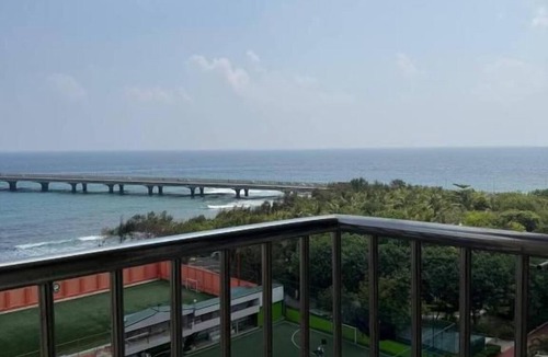 Male Apartment | Park View Stay
