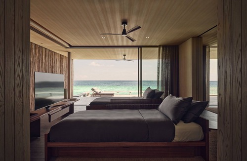 Kanifinolhu Island Resort | Patina Maldives, Fari Islands