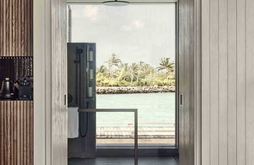 Kanifinolhu Island Resort | Patina Maldives, Fari Islands