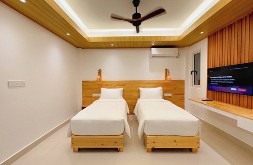 Gaafaru House | Pavona Maldives