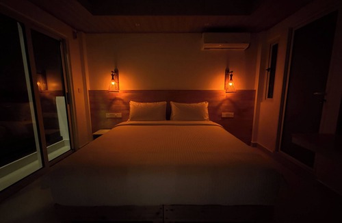 Gaafaru House | Pavona Maldives