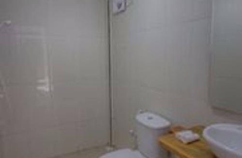 Nilandhoo Hotel | Pearl Beach View