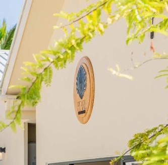 Dhigurah House | Pearl Dhigurah