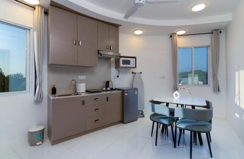 Ukulhas Apartment | Pearls Apartments