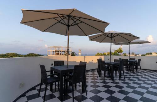 Ukulhas Apartment | Pearls Apartments