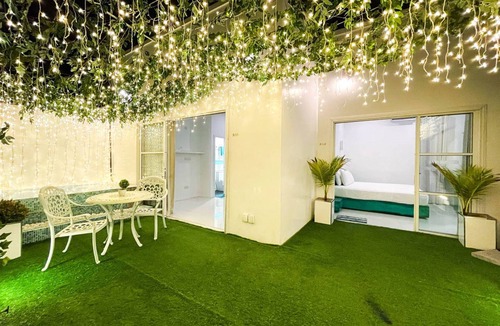 Hulhumale House | Planktons Beach