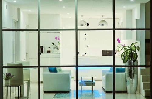 Hulhumale House | Planktons Beach