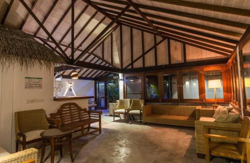 Gulhi House | Premier Beach
