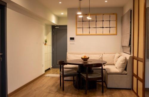 Hulhumale Apartment | Premium Hulhumale Sanctuary - 2BR Beach View Apartment
