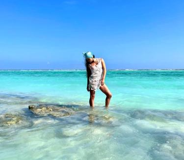 Fodhdhoo House | PRIV Fodhdhoo