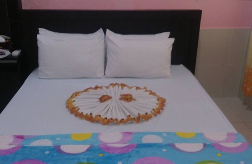 Kaashidhoo Resort | Private room ∙ 2 guests