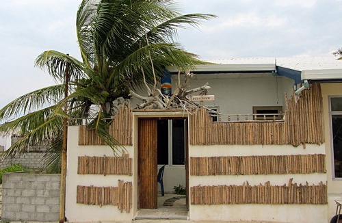 Thulhaadho Resort | Private room ∙ 2 guests