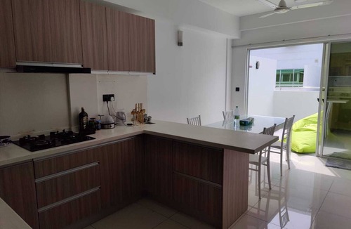 Hulhumale Apartment | Private Room