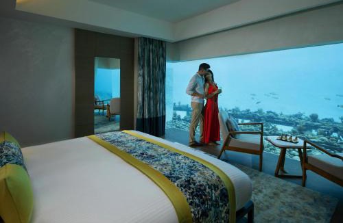 Maamutaa Island Resort | Pullman Maldives Maamutaa - All-Inclusive Resort - 50 percent off Transfers