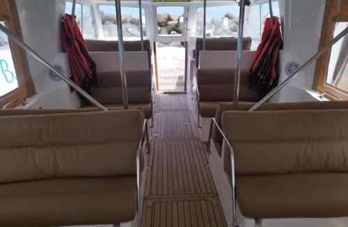 Hulhule Other | Pvt boats for rent from Velana International Airport