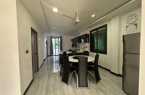 Feydhoo House | Quest by Entrance