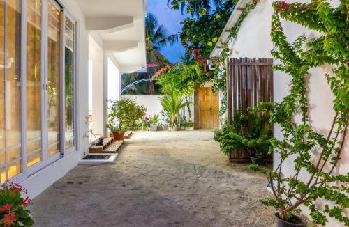 Rasdhoo House | Quicksand Rasdhoo